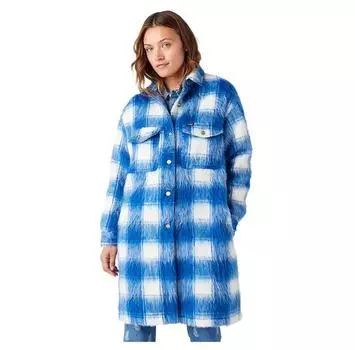 Wrangler Plush Wool куртка M