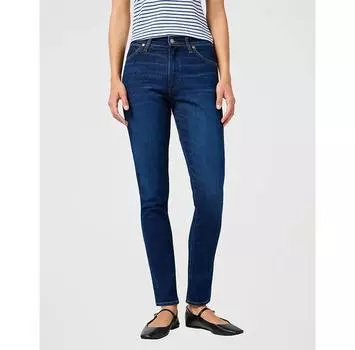 Wrangler Sienna джинсы 32/32