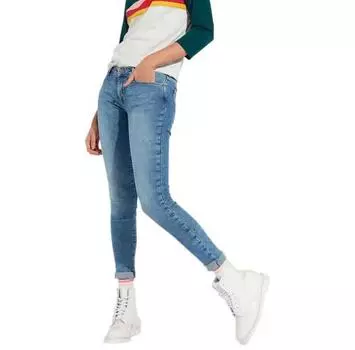 Wrangler Skinny джинсы 24/30