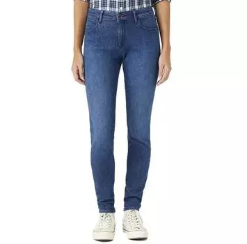 Wrangler Skinny джинсы 29/34