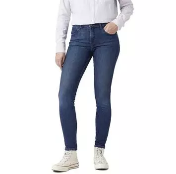 Wrangler Skinny джинсы 30/34