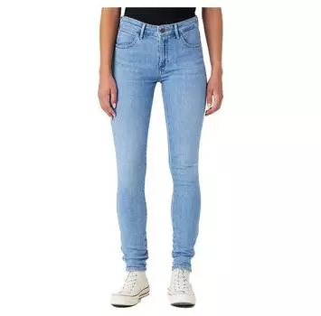 Wrangler Skinny джинсы 32/30