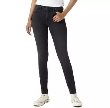 Wrangler Skinny джинсы 32/34