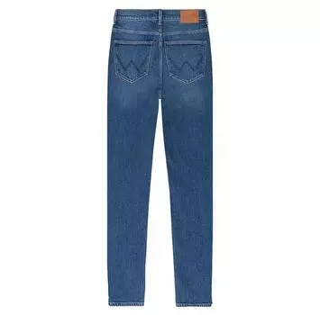 Wrangler Slim джинсы 30/34