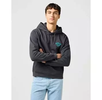Wrangler Small Logo худи 2XL