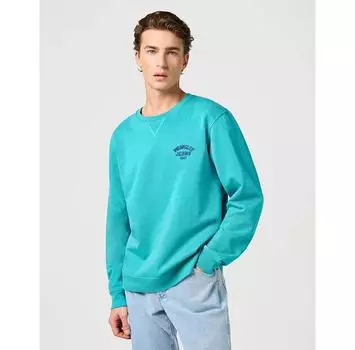 Wrangler Small Logo свитшот 3XL