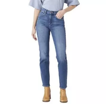 Wrangler Straight джинсы 31/30