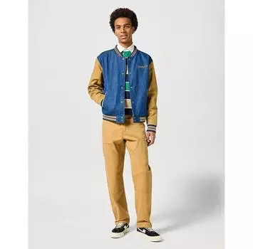 Wrangler Varsity bomber куртка M