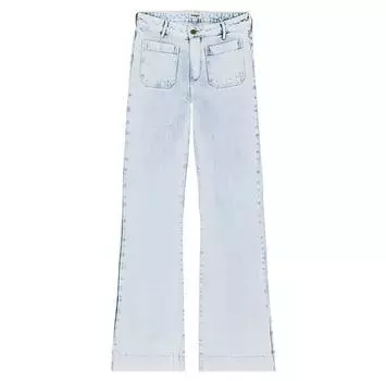 Wrangler W2331629Z Flare Fit джинсы 24/32