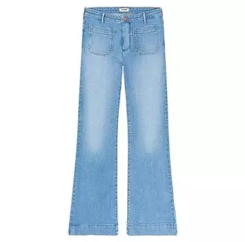 Wrangler W2334736U Flare джинсы 30/34