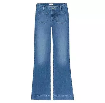 Wrangler W2334736Y Flare джинсы 24/32