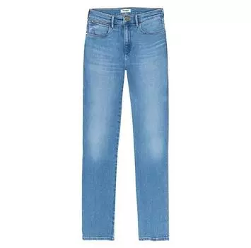 Wrangler W26Lcy37M Slim Fit джинсы 31/34