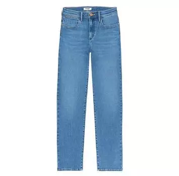 Wrangler W26Rcy37N Straight Fit джинсы 28/32
