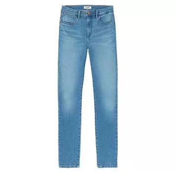 Wrangler W27Hcy37O High Skinny Fit джинсы 29/34