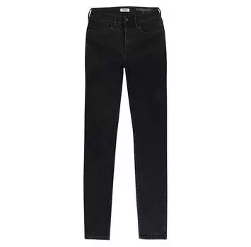 Wrangler W27Hdf36T High Skinny Fit джинсы 36/34