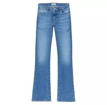 Wrangler W28B4736Y Bootcut джинсы refurbished 33