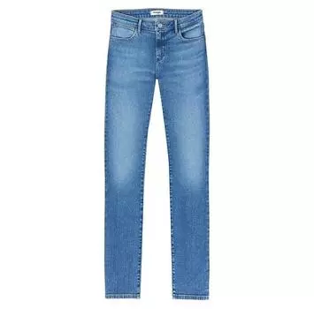 Wrangler W28K4736Y Skinny Fit джинсы 34/32