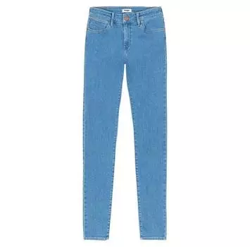 Wrangler W28KDB Skinny Fit джинсы 26/32