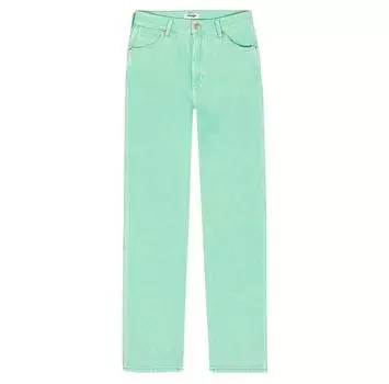 Wrangler W2H2Xz38H Wild West Straight Fit джинсы 30/32