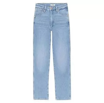 Wrangler Walker Slim Fit джинсы 32/32