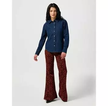 Wrangler Wanderer джинсы 25/32