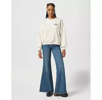 Wrangler Wanderer джинсы 26/30