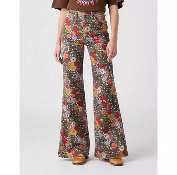 Wrangler Wanderer джинсы 42/32