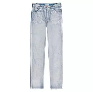 Wrangler Wild West Straight Fit джинсы 28/34