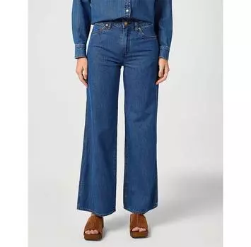 Wrangler World Wide джинсы 25/30