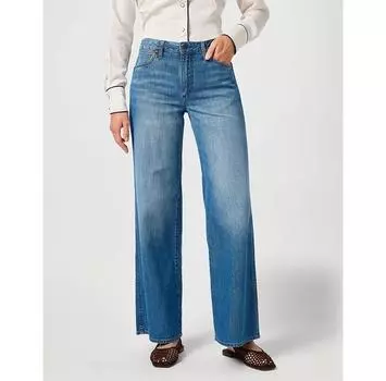 Wrangler World Wide джинсы 32/32