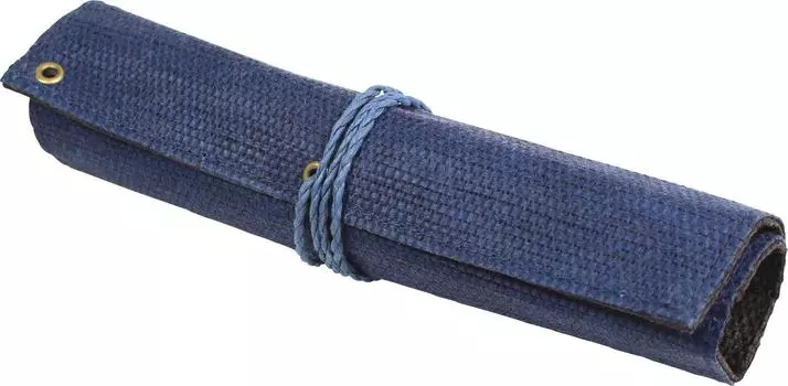 WRC Pen Case Roll Pen Case Fly Height Royal Blue FH-RPEN02-RB