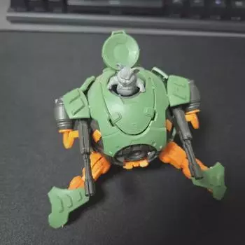 Wrecking Ball Limited Edition Figure