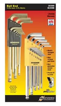 Wrench BLX22GB []BONDHUS (Bondhus)