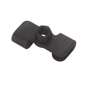 Wrench Extender Adaptor for 1/2 Inch Drive Wrench Extend More Leverage Universal