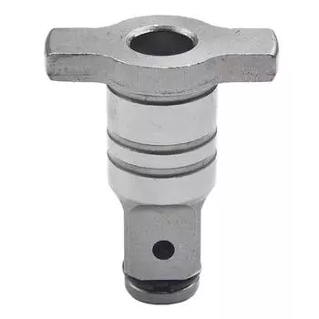 Wrench Shaft Brushless Wrench Shaft Dual Use Easy To Use Wrench Shaft Part