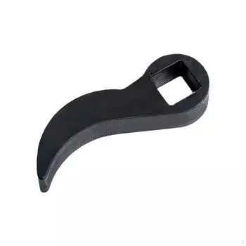 Wrench Tool Attachment Energy Saving Transmission Shaft Head for Car Repairs