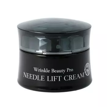 Wrinkle Beauty Pro Needle Lift Cream 50 г Игольчатая сыворотка Микроиглы Игольчатый крем Игольчатый крем