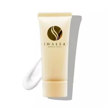 Wrinkle Leap Stain Wrinkle x Лечебный крем от морщин x Носогубные складки x Отбеливание xx 30 г x 1 Квази-препарат [Месяц без добавки ниацинамида]