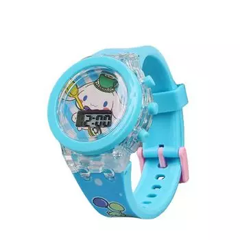 Wrist Oats Electronic Luminous Simple Hand Cute School Unisex Design Watch, Детские часы, Легкие, Часы, Часы, Крутые, Часы, Часы, Часы,