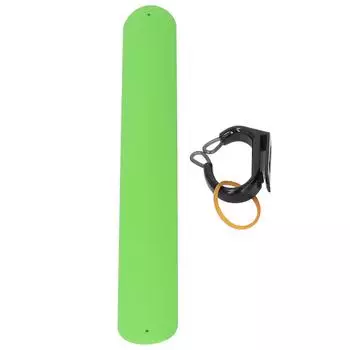 Wristband Hair Clips Bracelet Practical Bendable Wrist Strap Hairdressing Tool for Salons