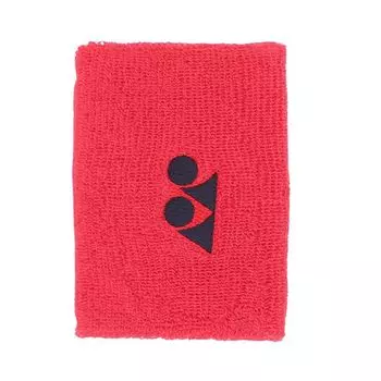 Wristband Wristband AC492 Geranium Pink Free [Yonex] (1 piece) (522)