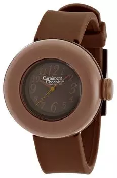 Wristwatch Brown [Pierre Herm] MAC-0141413