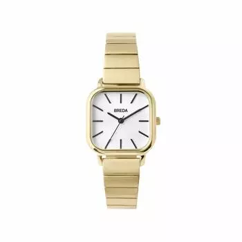 Wristwatch ESTHER 1735e Sunray Dial Bracelet Type Ladies [Breda]
