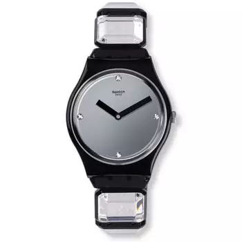 Наручные часы Gent GB300A подлинный импортный продукт [Swatch]