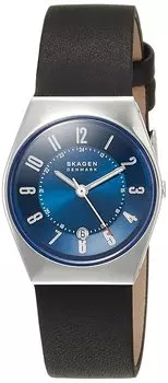Наручные часы GRENEN LILLE SKW3036 Черные [Skagen] Женские чёрный
