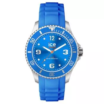 Wristwatch Ice Watch ICE steel Ice 020361 Blue [Ice Watch] Steel.