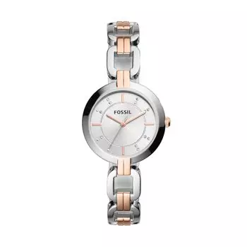 Wristwatch KERRIGAN BQ3341 Silver [Fossil] Women s