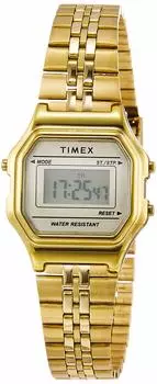 Wristwatch TW2T48400 Beige Dial Ladies Imported [Regular Product]