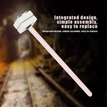 WRP-100 150 мм S-тип платиново-родиевый термопарный датчик температуры