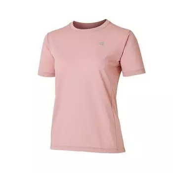 Ws Засуха Quad T PEAC M розовый